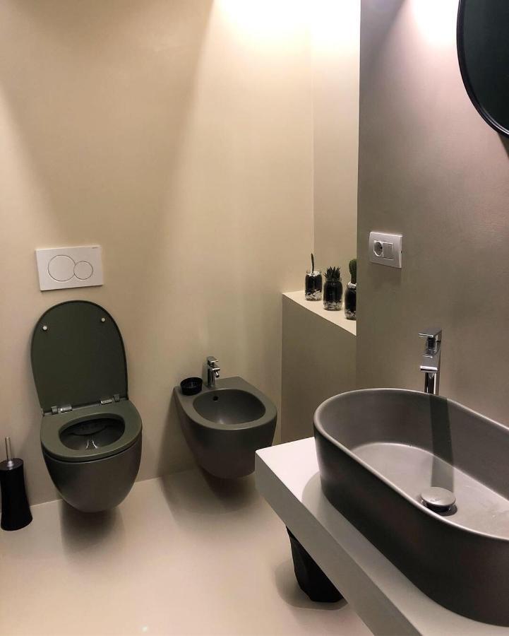 Suite61 Altamura Εξωτερικό φωτογραφία