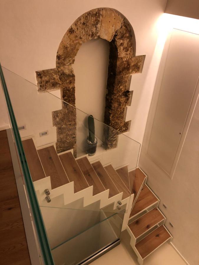 Suite61 Altamura Εξωτερικό φωτογραφία