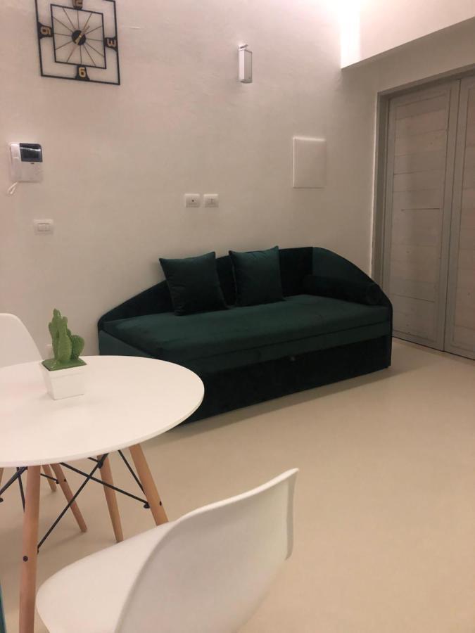 Suite61 Altamura Εξωτερικό φωτογραφία