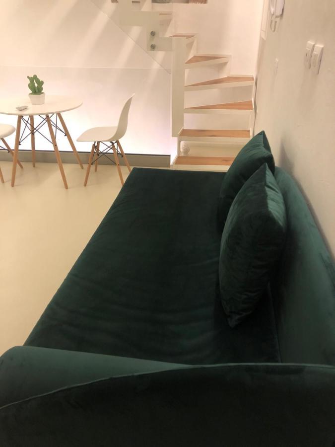 Suite61 Altamura Εξωτερικό φωτογραφία