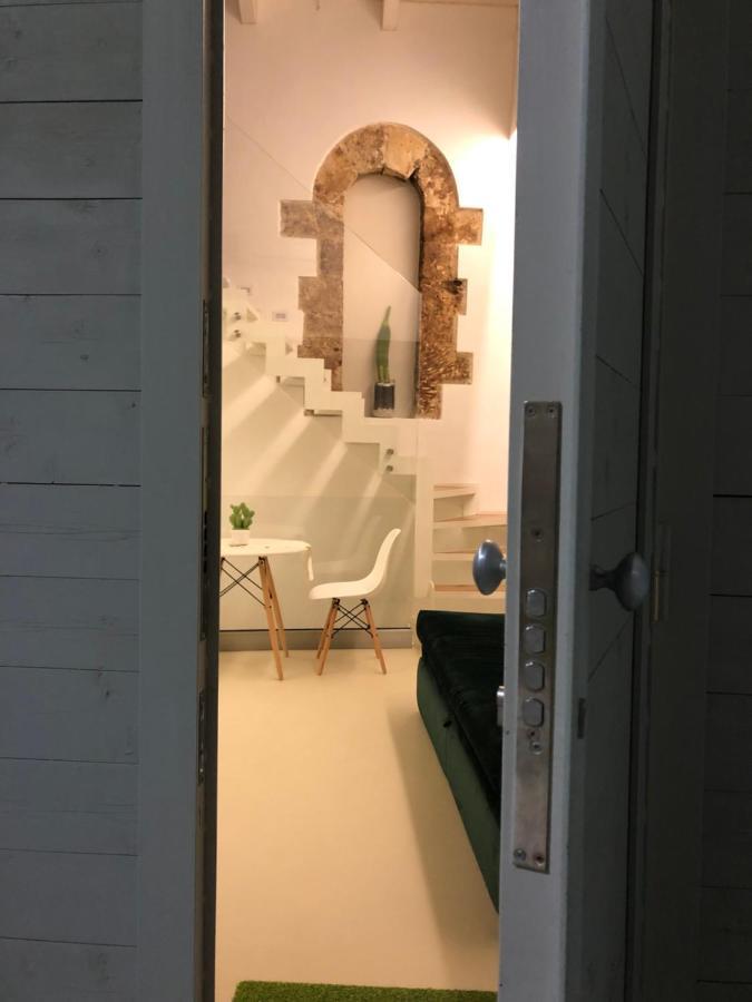 Suite61 Altamura Εξωτερικό φωτογραφία