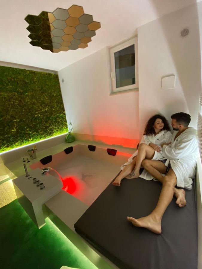 Suite61 Altamura Εξωτερικό φωτογραφία