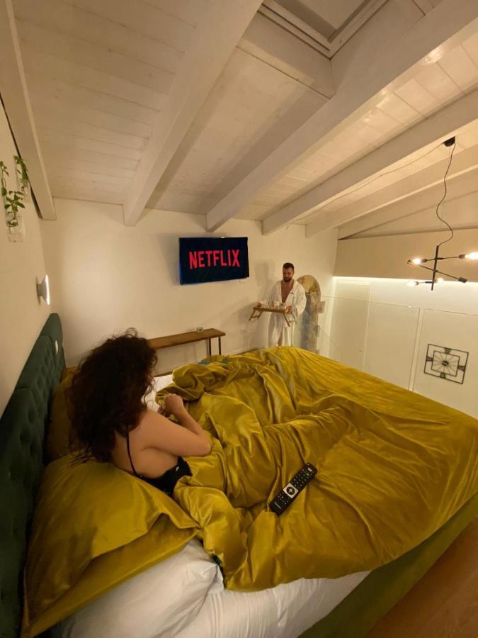 Suite61 Altamura Εξωτερικό φωτογραφία