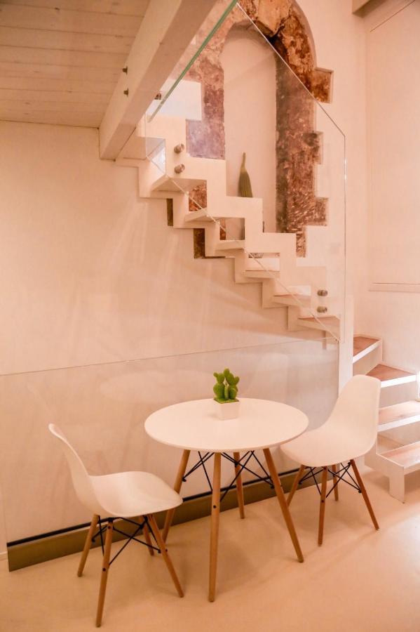 Suite61 Altamura Εξωτερικό φωτογραφία