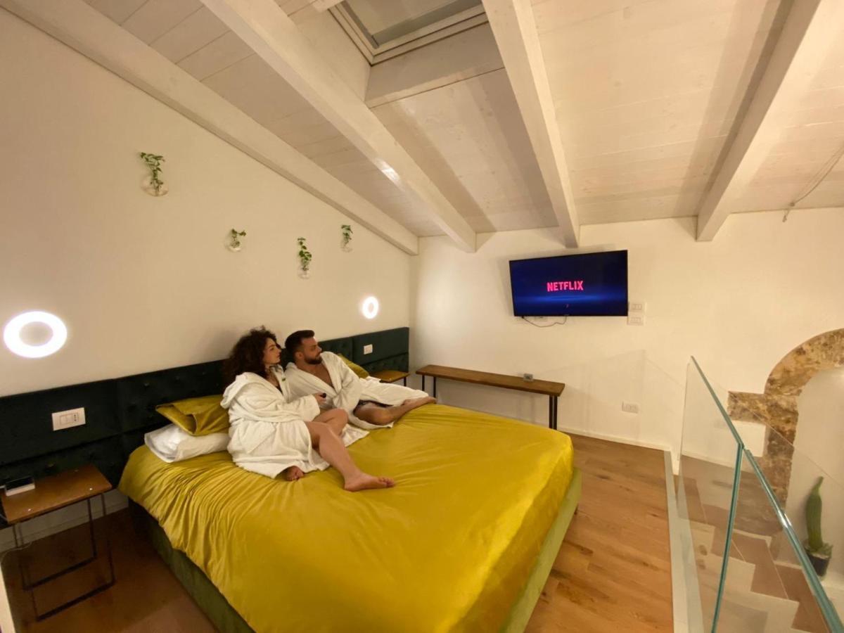 Suite61 Altamura Εξωτερικό φωτογραφία