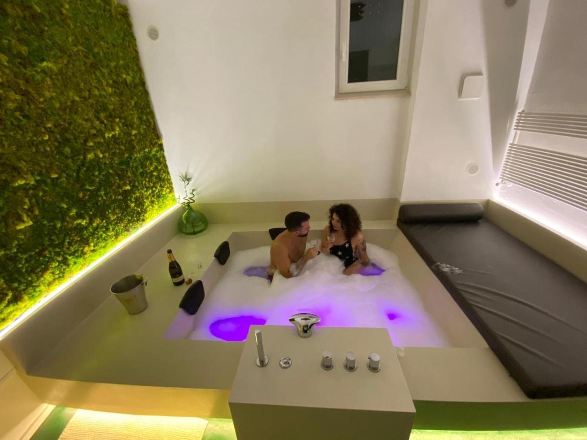 Suite61 Altamura Εξωτερικό φωτογραφία