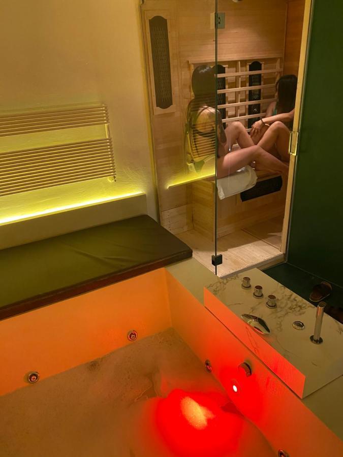 Suite61 Altamura Εξωτερικό φωτογραφία