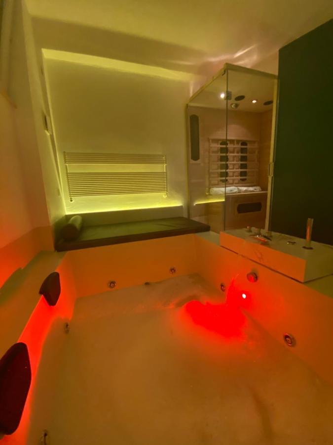 Suite61 Altamura Εξωτερικό φωτογραφία