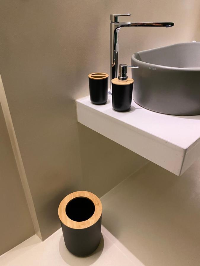 Suite61 Altamura Εξωτερικό φωτογραφία