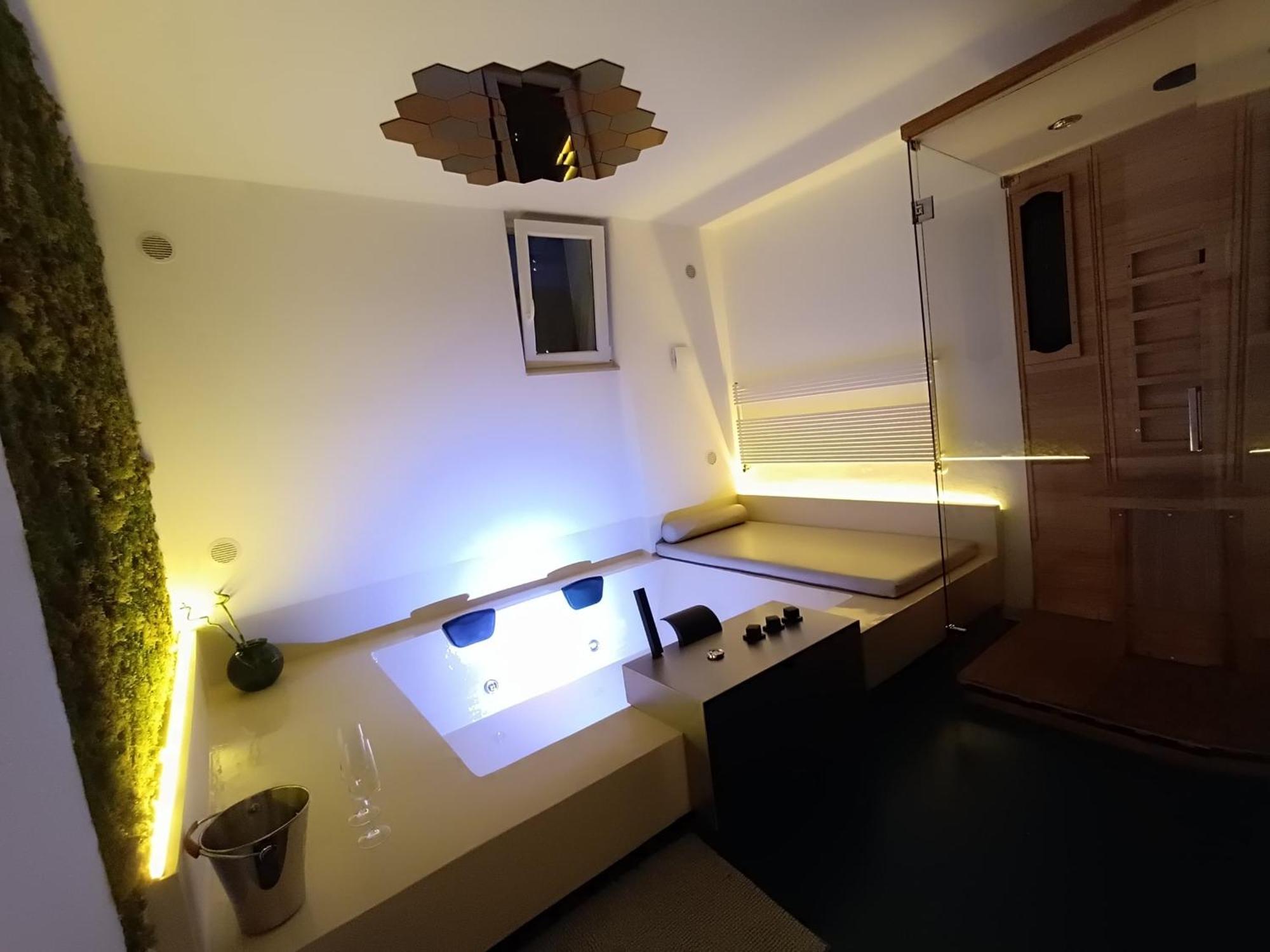 Suite61 Altamura Εξωτερικό φωτογραφία